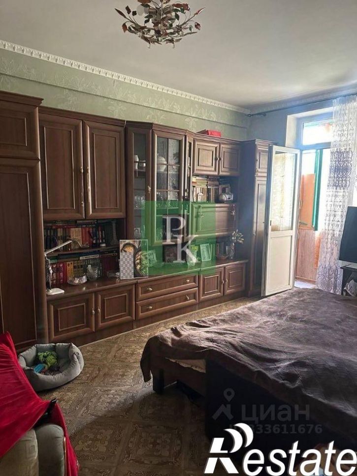 2-комн квартира проспект Генерала Острякова, 88,  д. 88