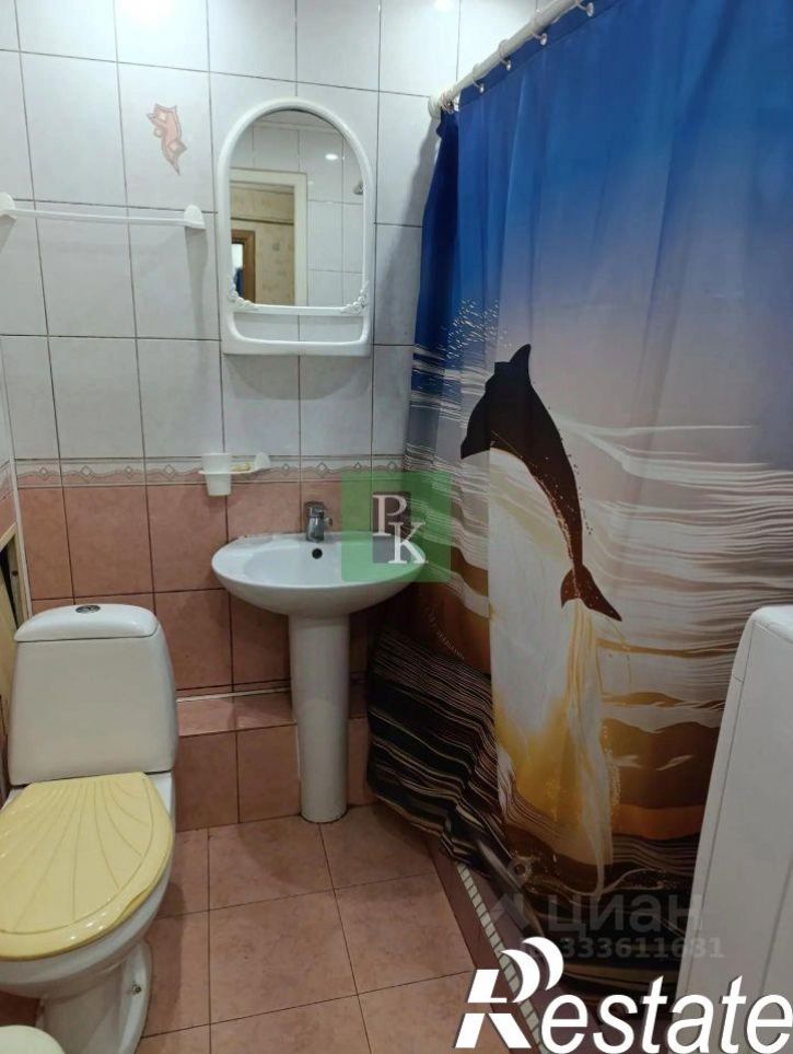 1-комн квартира улица Героев Бреста, 15,  д. 15