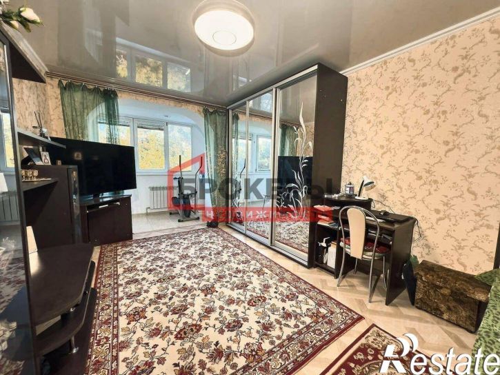 1-комн квартира проспект Генерала Острякова, 155Б,  д. 155Б
