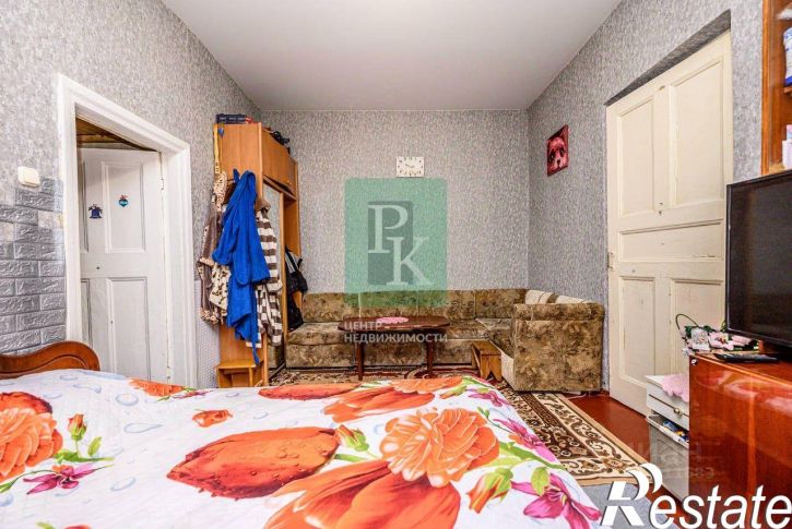 2-комн квартира Седова улица, 26,  д. 26