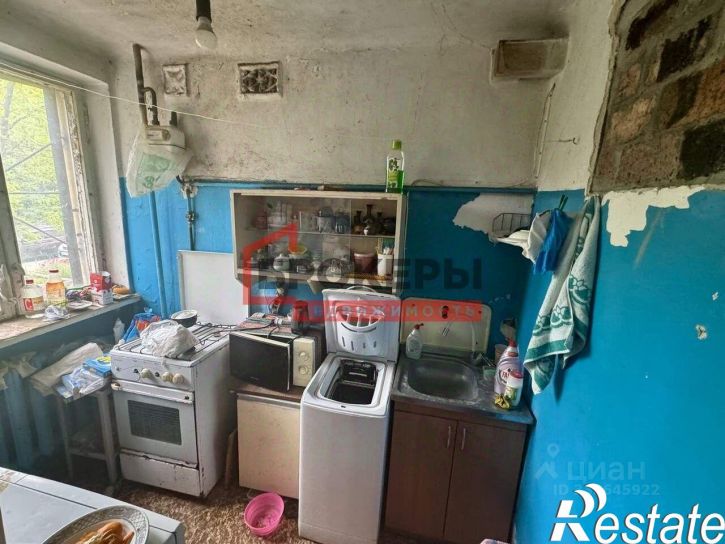 2-комн квартира улица Гоголя, 47,  д. 47