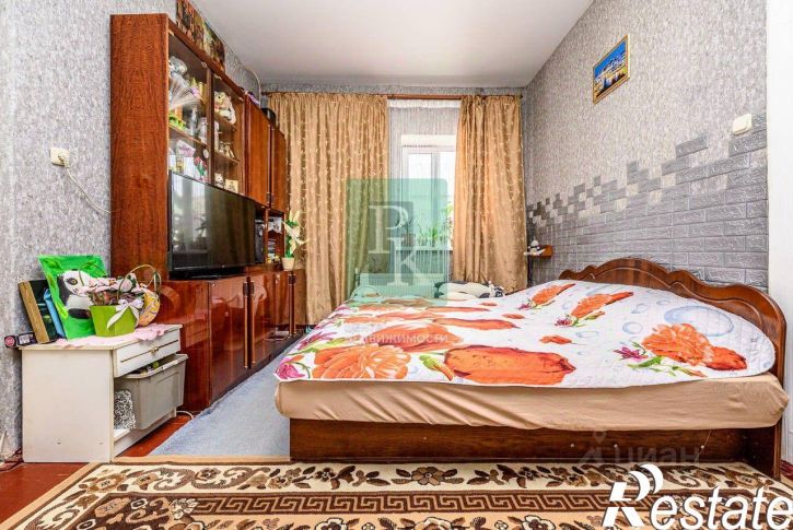 2-комн квартира Седова улица, 26,  д. 26