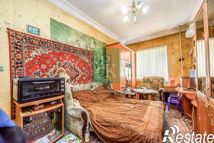 3-комн квартира улица Крестовского, 8,  д. 8