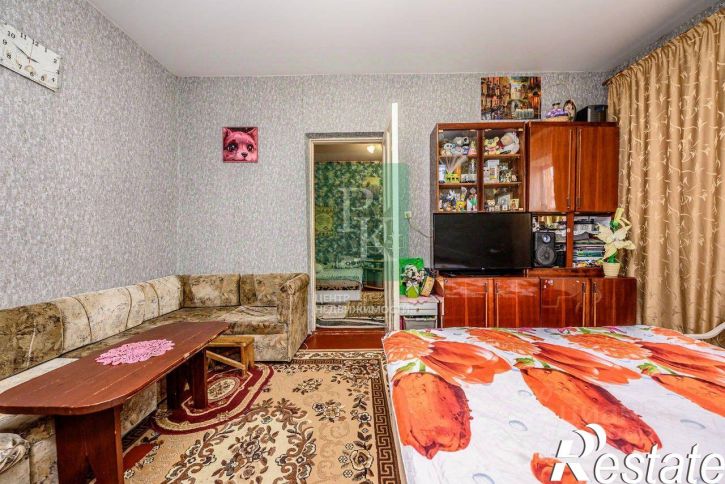 2-комн квартира Седова улица, 26,  д. 26
