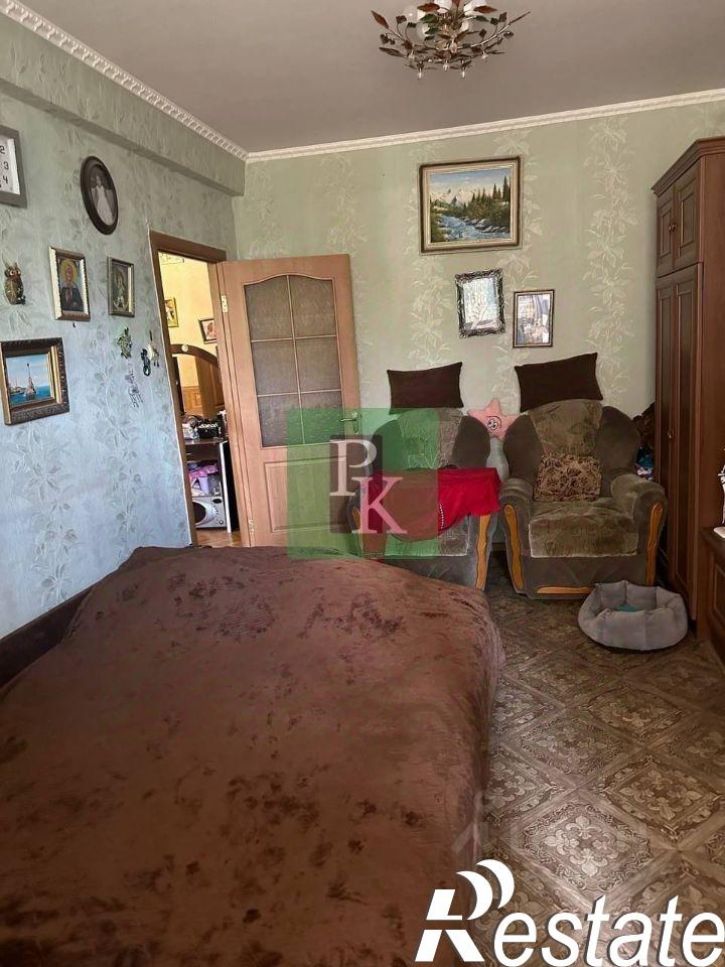 2-комн квартира проспект Генерала Острякова, 88,  д. 88