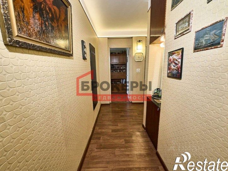 1-комн квартира проспект Героев Сталинграда, 40,  д. 40
