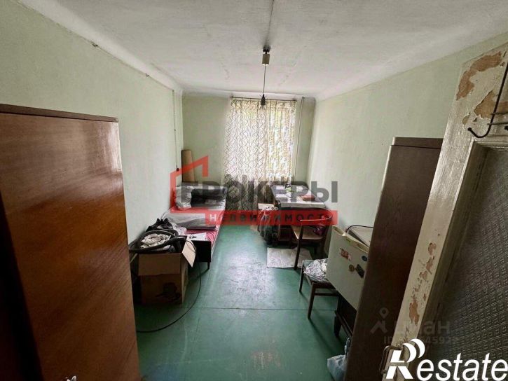 2-комн квартира улица Гоголя, 47,  д. 47