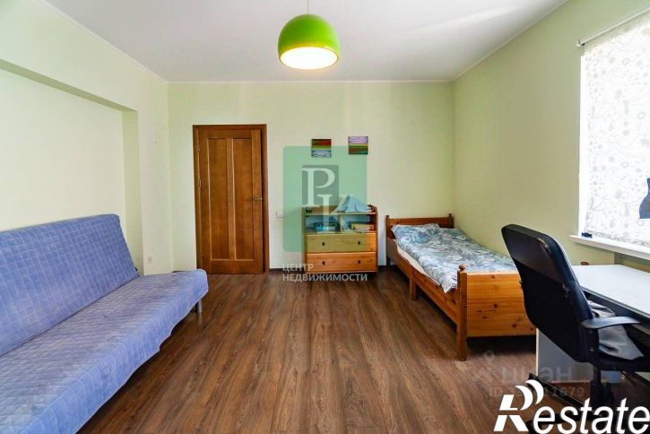 3-комн квартира улица Репина, 1/2,  д. 1/2