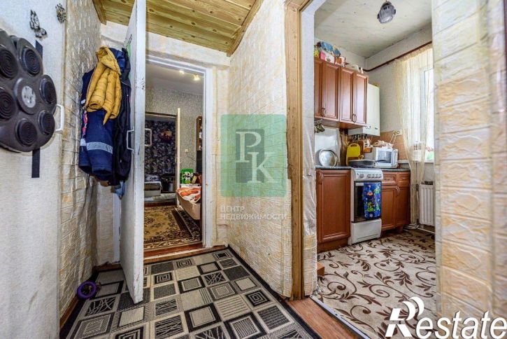 2-комн квартира Седова улица, 26,  д. 26