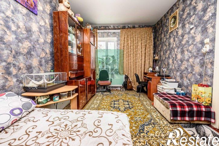 2-комн квартира Седова улица, 26,  д. 26