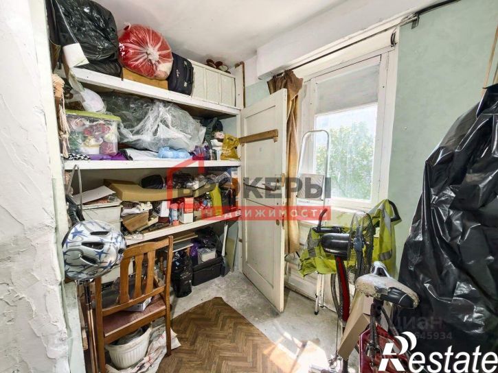 1-комн квартира проспект Героев Сталинграда, 40,  д. 40