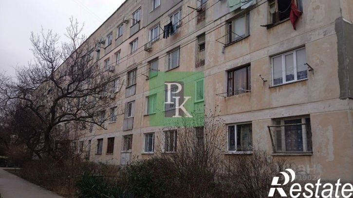 Комната улица Бориса Михайлова, 13,  д. 13