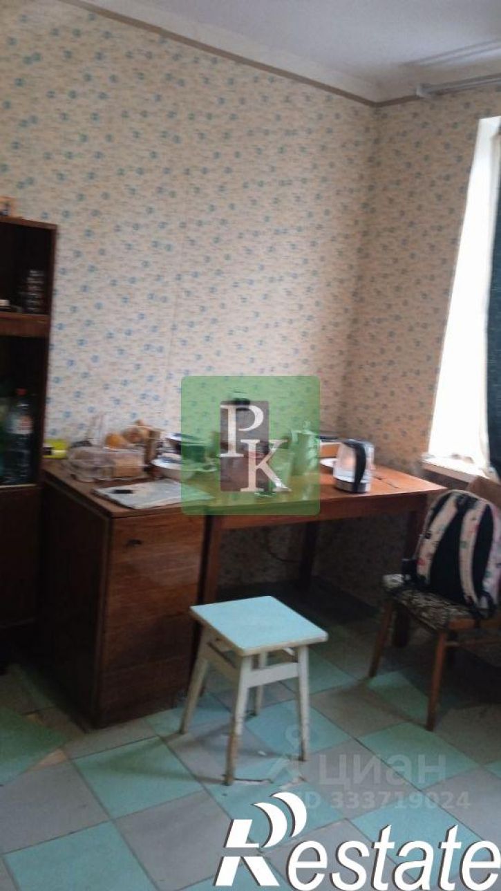Комната улица Бориса Михайлова, 13,  д. 13