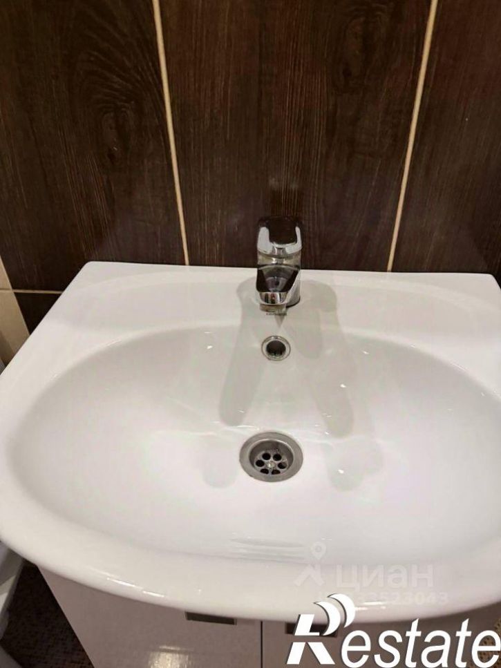 1-комн квартира улица Руднева, 26/1,  д. 26/1