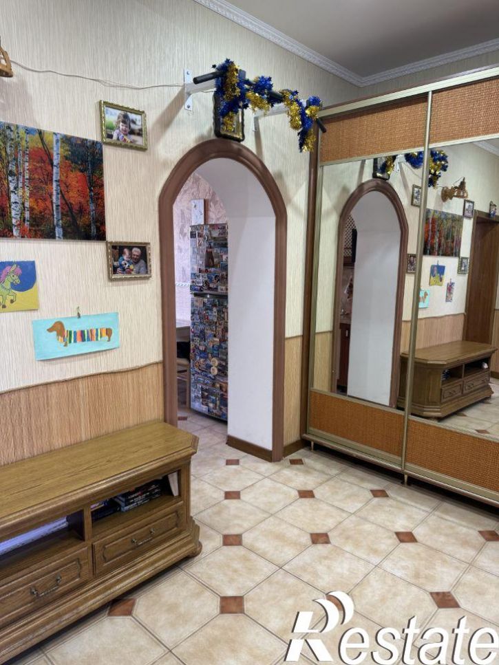 2-комн квартира Античный проспект, 4,  д. 4
