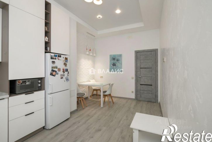 1-комн квартира улица Челнокова, 17 к1,  д. 17 к1
