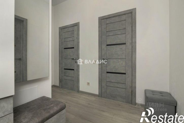 1-комн квартира улица Челнокова, 17 к1,  д. 17 к1