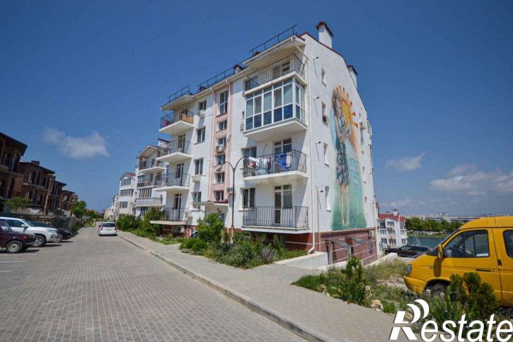1-комн квартира Рубежная улица, 6,  д. 6