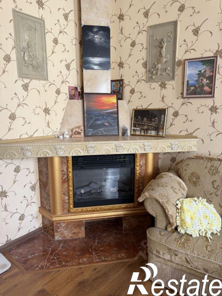 2-комн квартира Античный проспект, 4,  д. 4