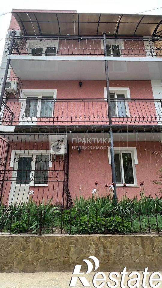 Купить ОСЗ, отдельно стоящее здание за 355 075 рублей на ул Морская, 15