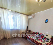 комната 17.6 кв м Маршала Блюхера улица, д.9А
