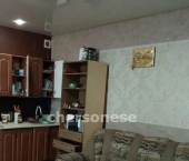 коттедж 42.6 кв м улица Луговая