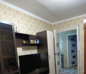 комната 48 кв м улица Крымских Партизан, 25