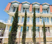 ОСЗ 540 кв м Садовая улица