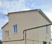 коттедж 156 кв м 2-я аллея, 20