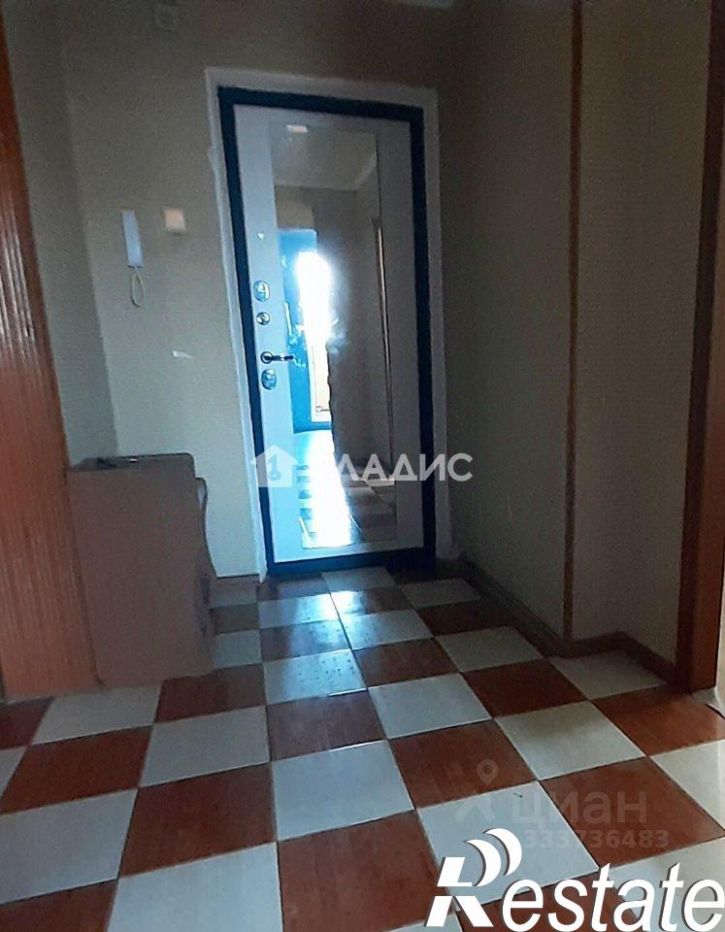 3-комн квартира улица Астана Кесаева, 5/4,  д. 5/4