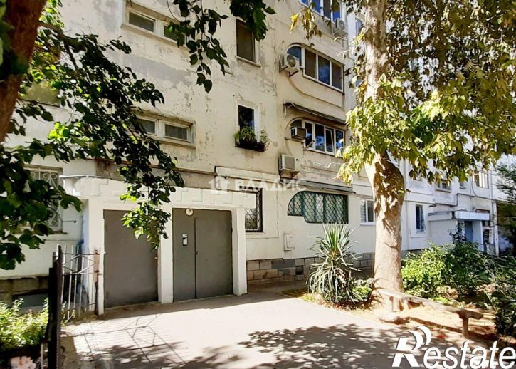 3-комн квартира улица Астана Кесаева, 5/4,  д. 5/4