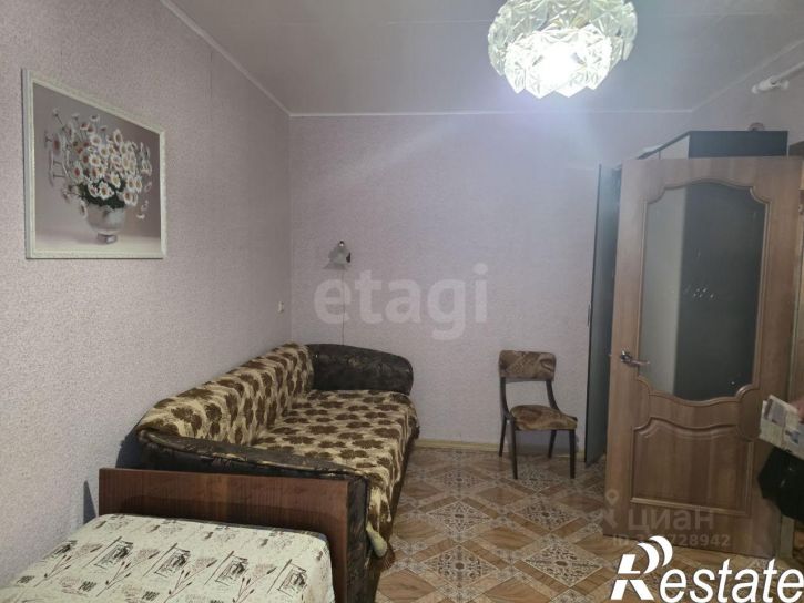 1-комн квартира улица Победы, 10,  д. 10