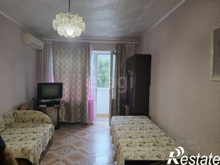 1-комн квартира улица Победы, 10,  д. 10