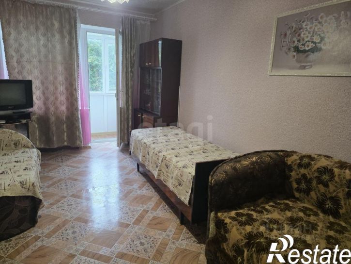 1-комн квартира улица Победы, 10,  д. 10