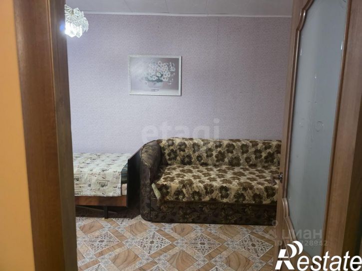 1-комн квартира улица Победы, 10,  д. 10
