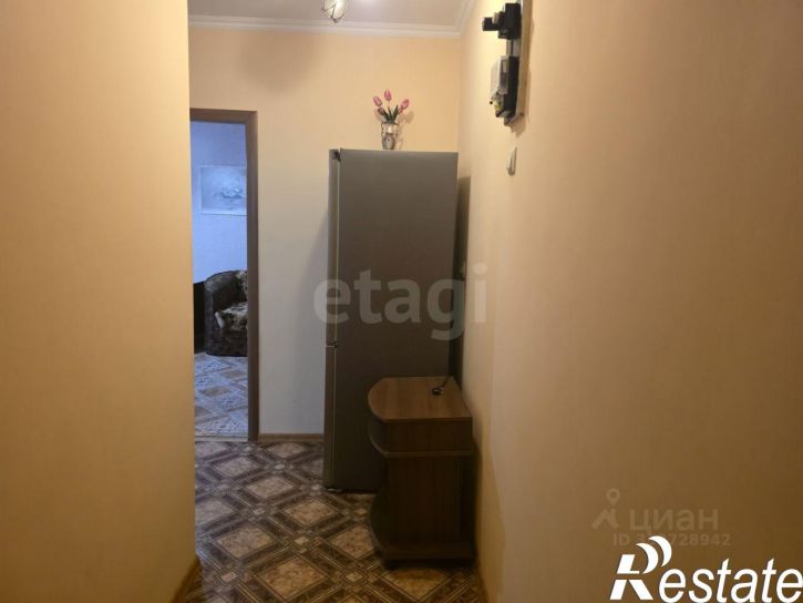 1-комн квартира улица Победы, 10,  д. 10