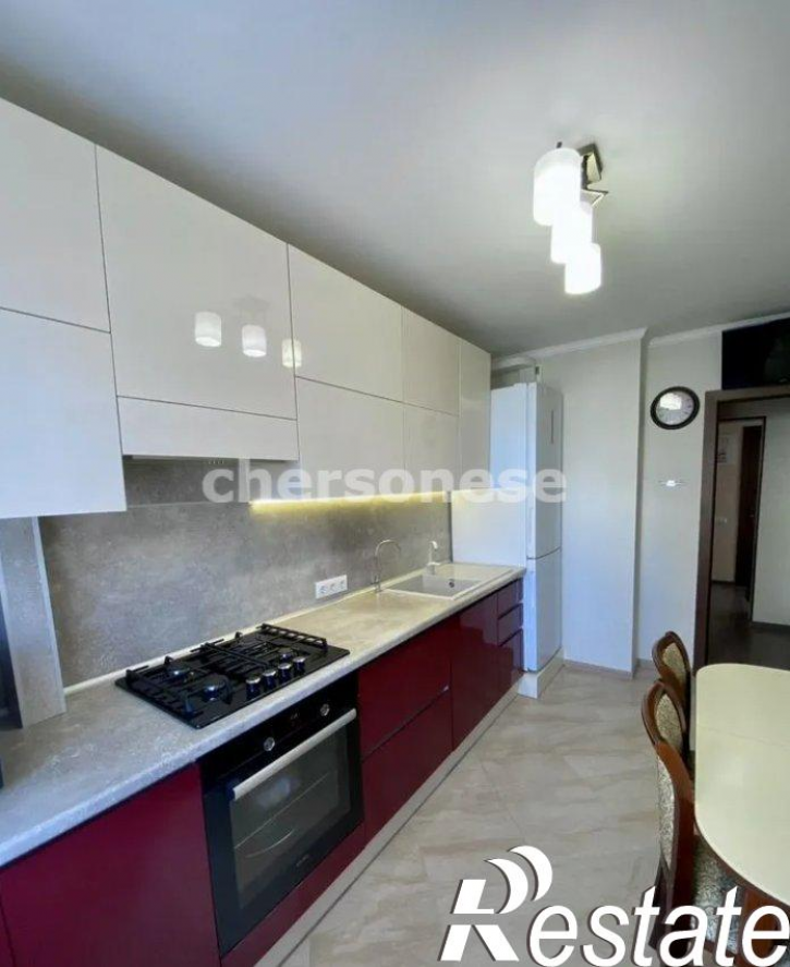 2-комн квартира Комбрига Потапова улица, д.29В