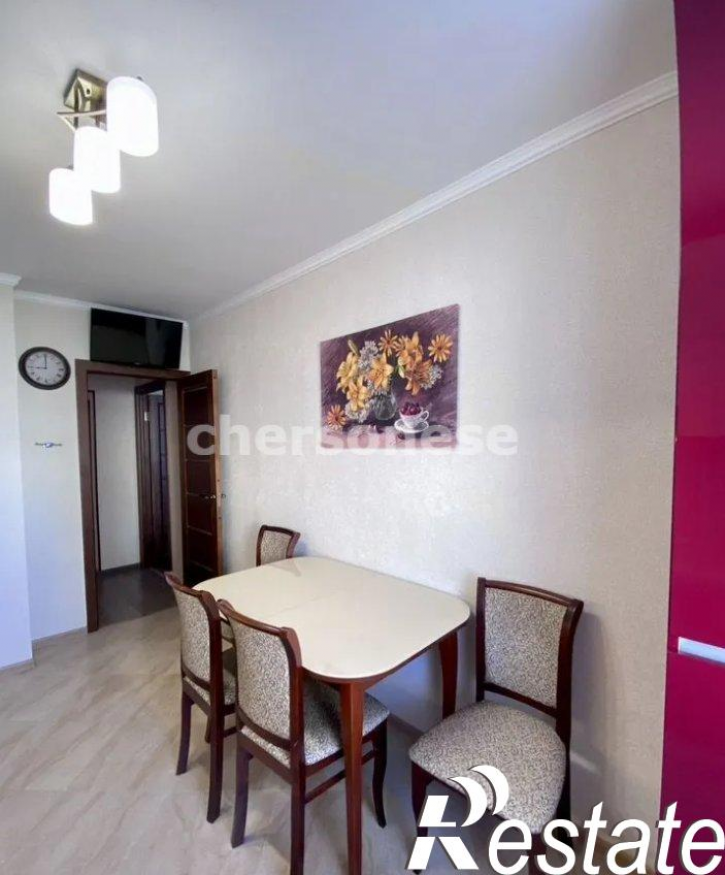 2-комн квартира Комбрига Потапова улица, д.29В