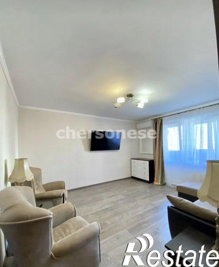 2-комн квартира Комбрига Потапова улица, д.29В