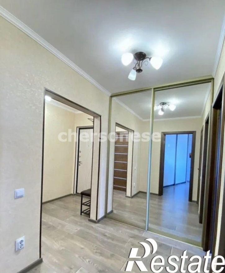 2-комн квартира Комбрига Потапова улица, д.29В