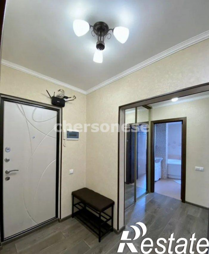 2-комн квартира Комбрига Потапова улица, д.29В