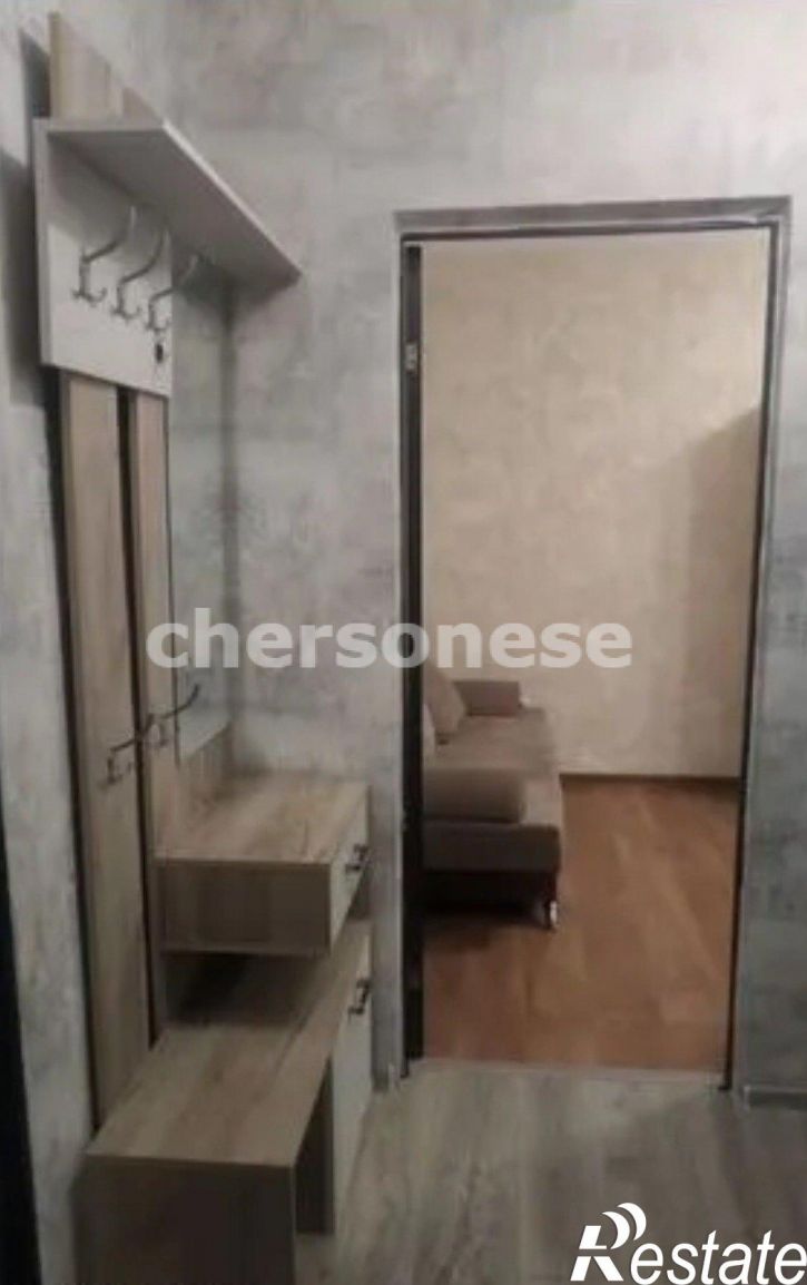1-комн квартира Симонок улица, д.55Б
