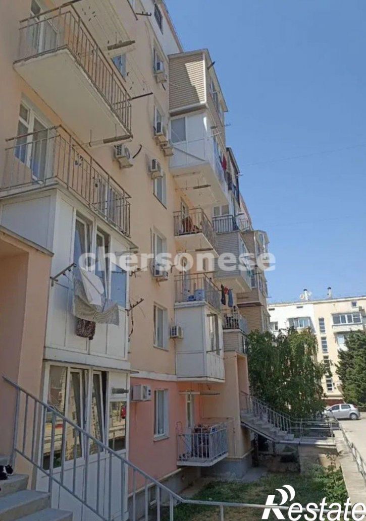 1-комн квартира Симонок улица, д.55Б