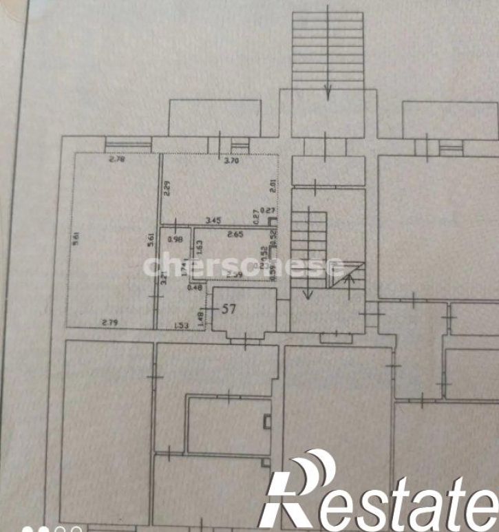 1-комн квартира Симонок улица, д.55Б