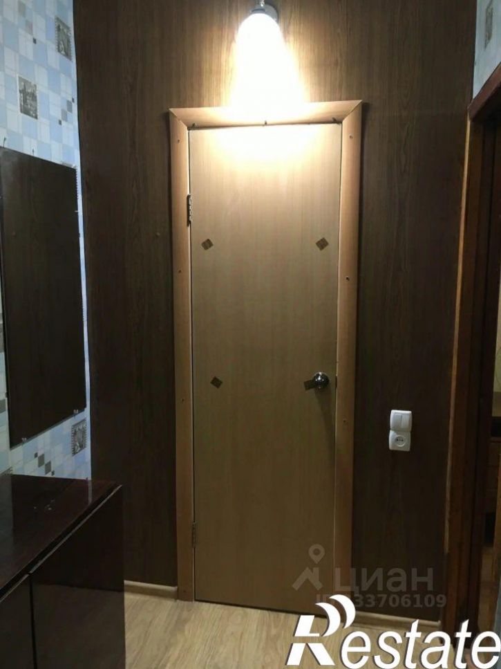 1-комн квартира Костромская улица, 12,  д. 12