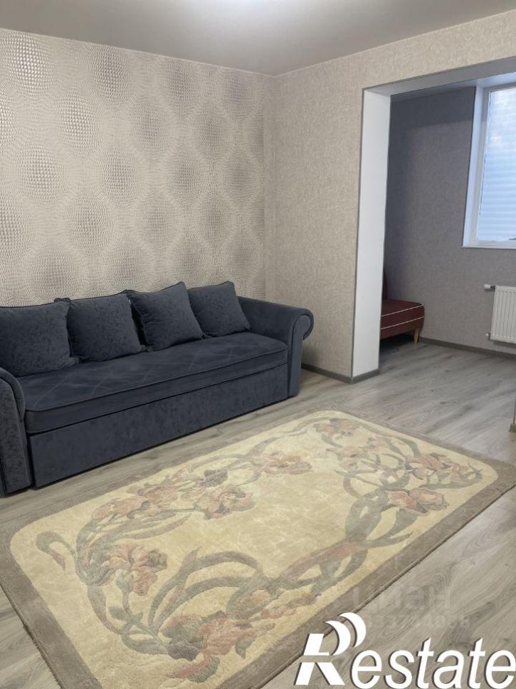 2-комн квартира Генуэзская улица, 40,  д. 40