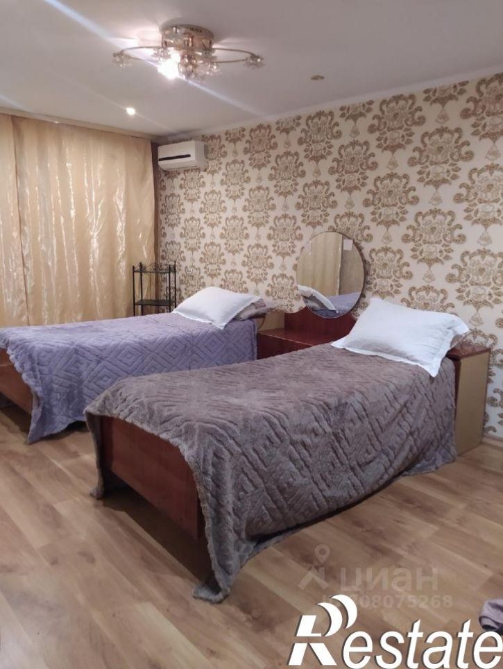 2-комн квартира улица Адмирала Юмашева, 3,  д. 3
