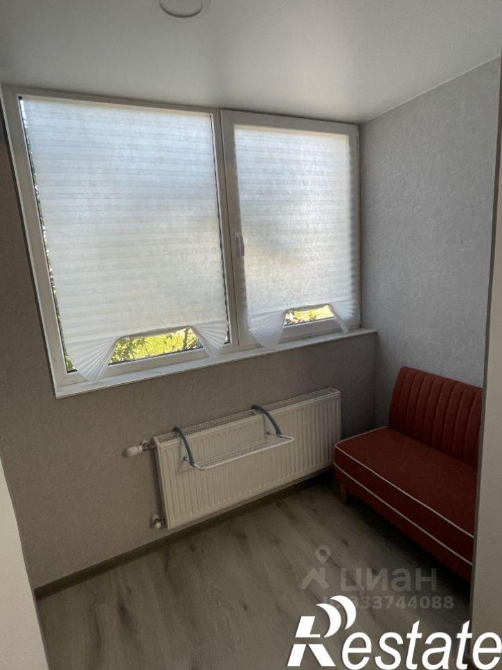 2-комн квартира Генуэзская улица, 40,  д. 40