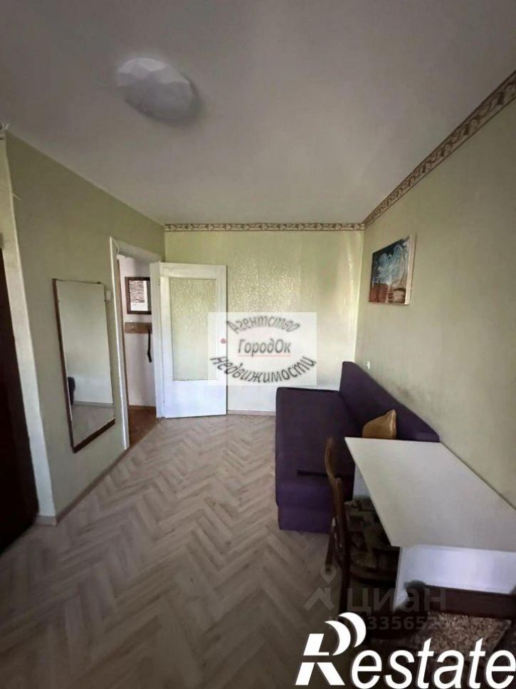 1-комн квартира Строительная улица, 16,  д. 16