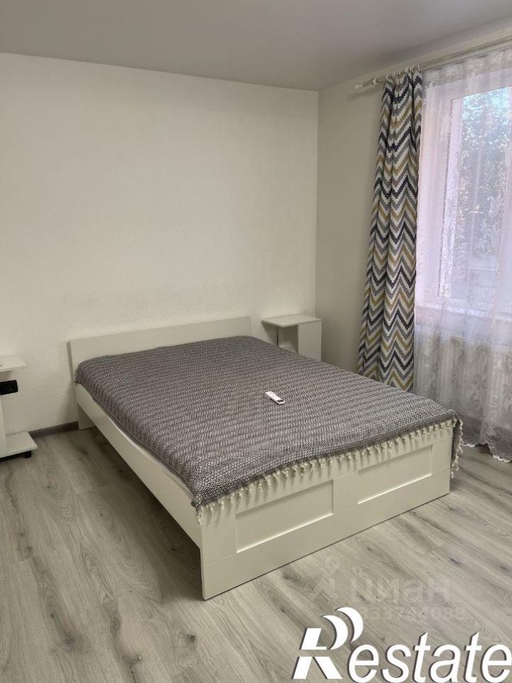 2-комн квартира Генуэзская улица, 40,  д. 40